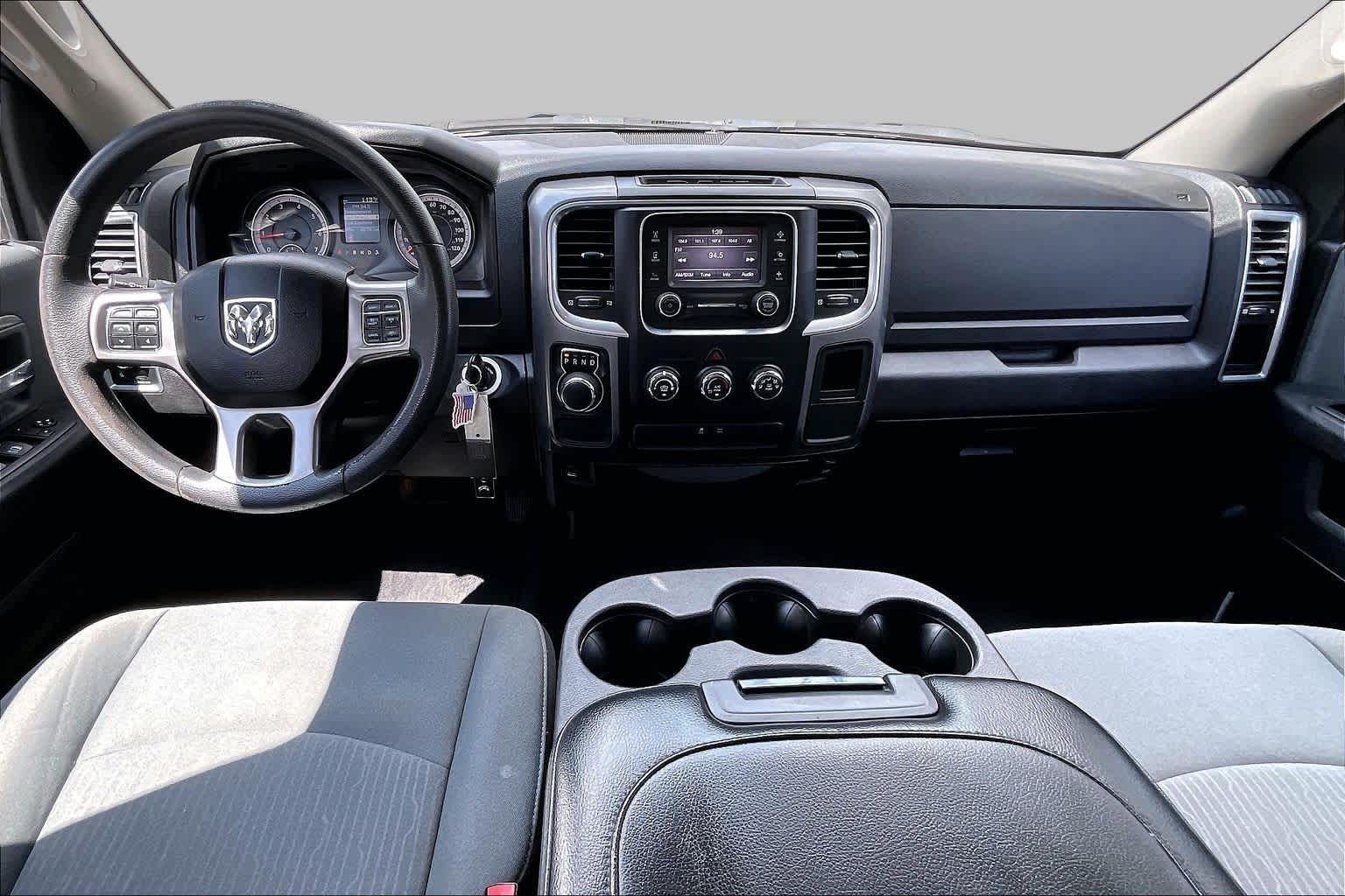 2022 Ram 1500 Classic photo 12 of 29