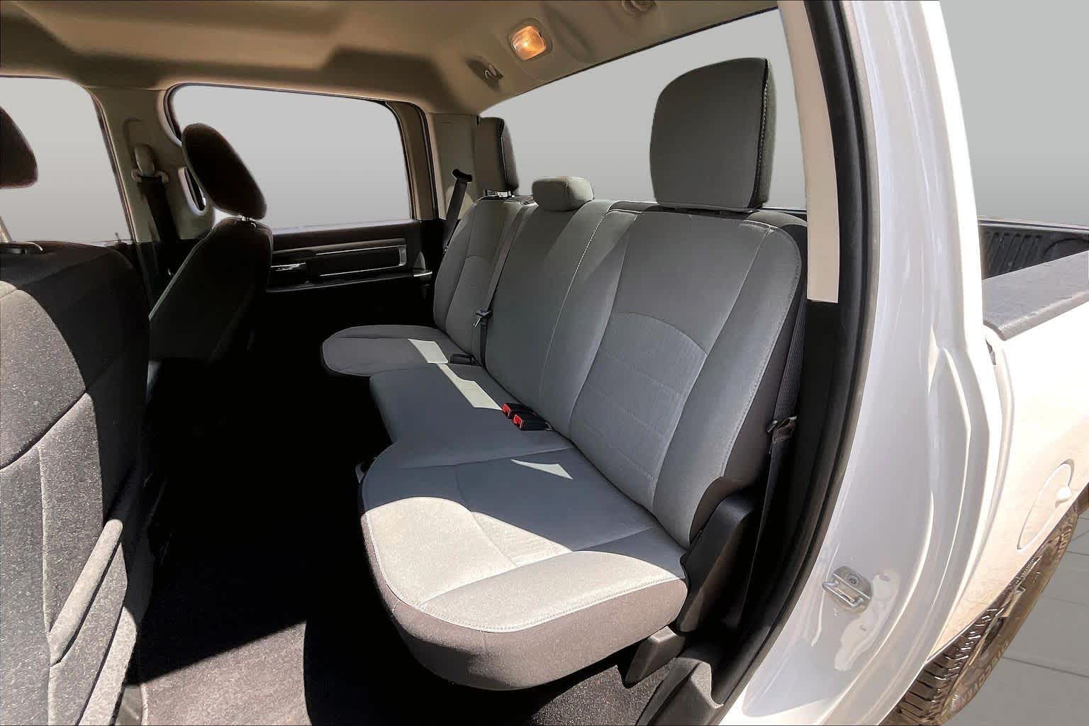 2022 Ram 1500 Classic photo 15 of 29