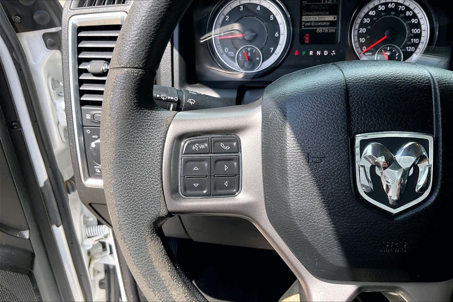 2022 Ram 1500 Classic photo 19 of 29