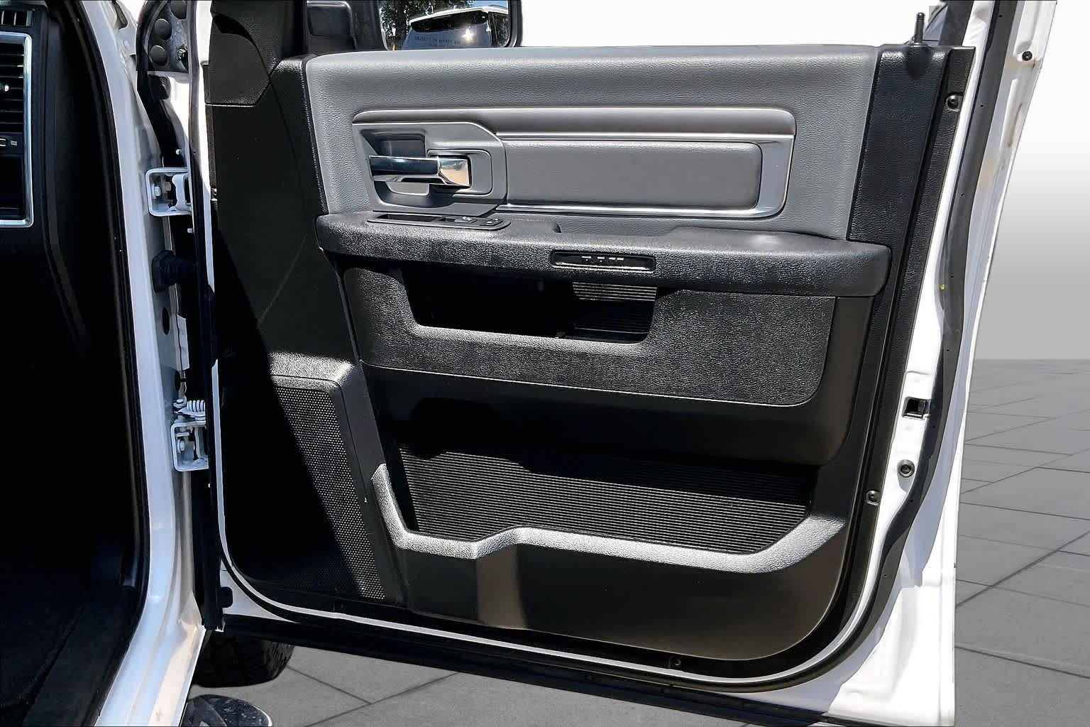 2022 Ram 1500 Classic photo 18 of 29