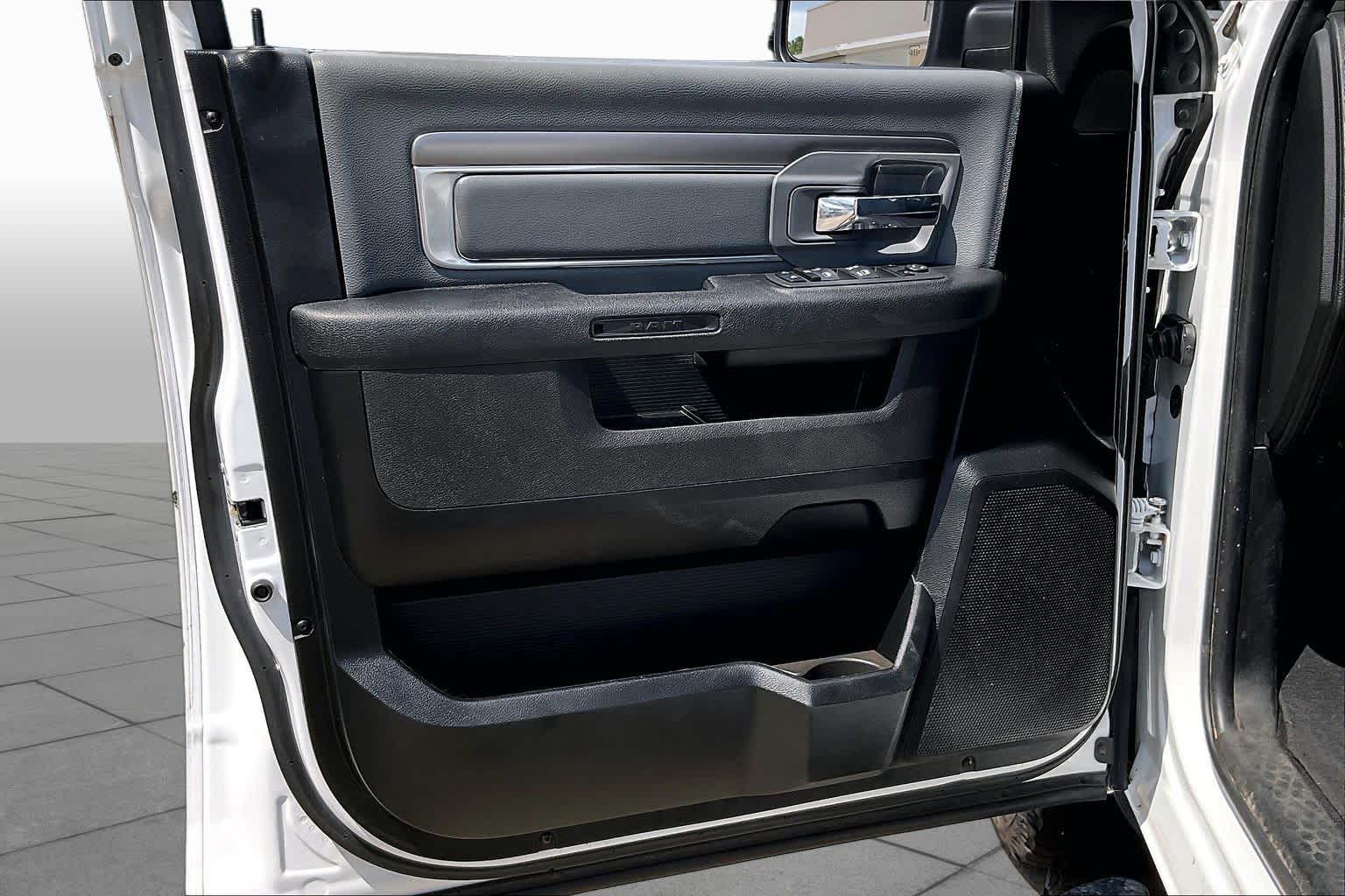 2022 Ram 1500 Classic photo 17 of 29