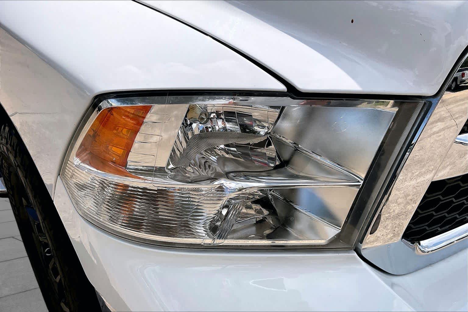 2022 Ram 1500 Classic photo 23 of 29