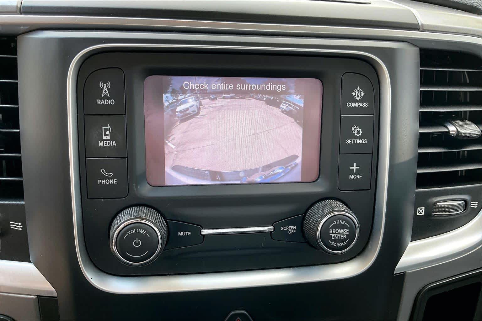 2022 Ram 1500 Classic photo 22 of 29