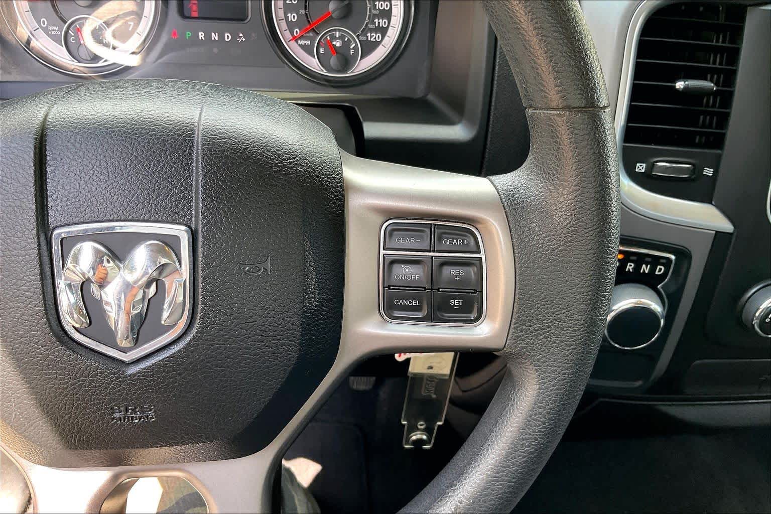 2022 Ram 1500 Classic photo 20 of 29