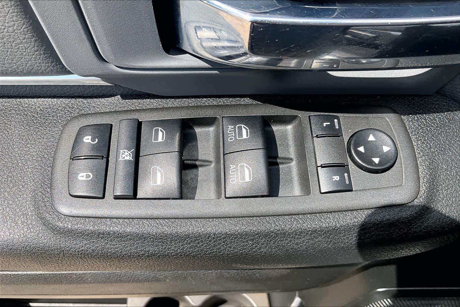 2022 Ram 1500 Classic photo 26 of 29