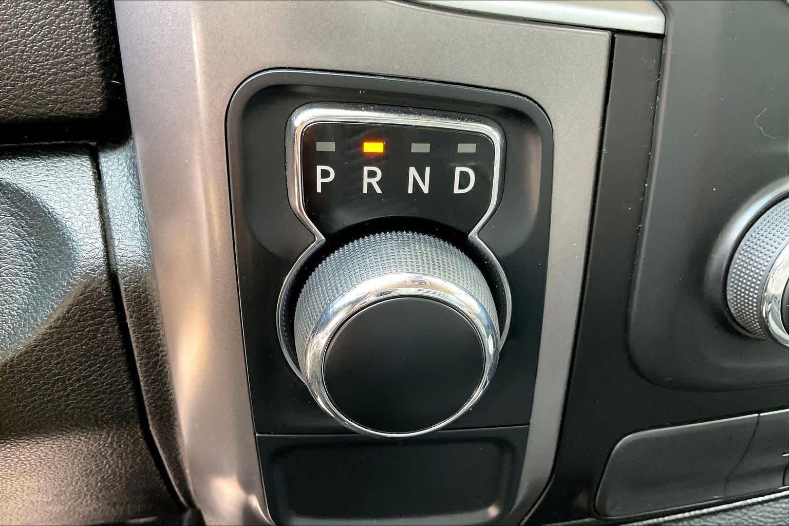 2022 Ram 1500 Classic photo 28 of 29