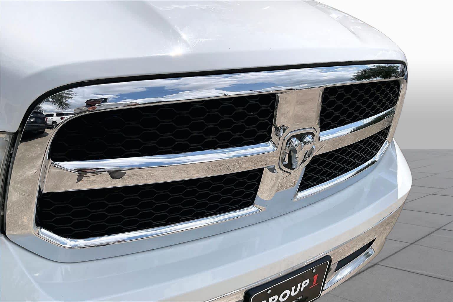 2022 Ram 1500 Classic photo 24 of 29