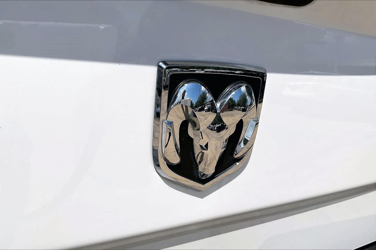 2022 Ram 1500 Classic photo 25 of 29