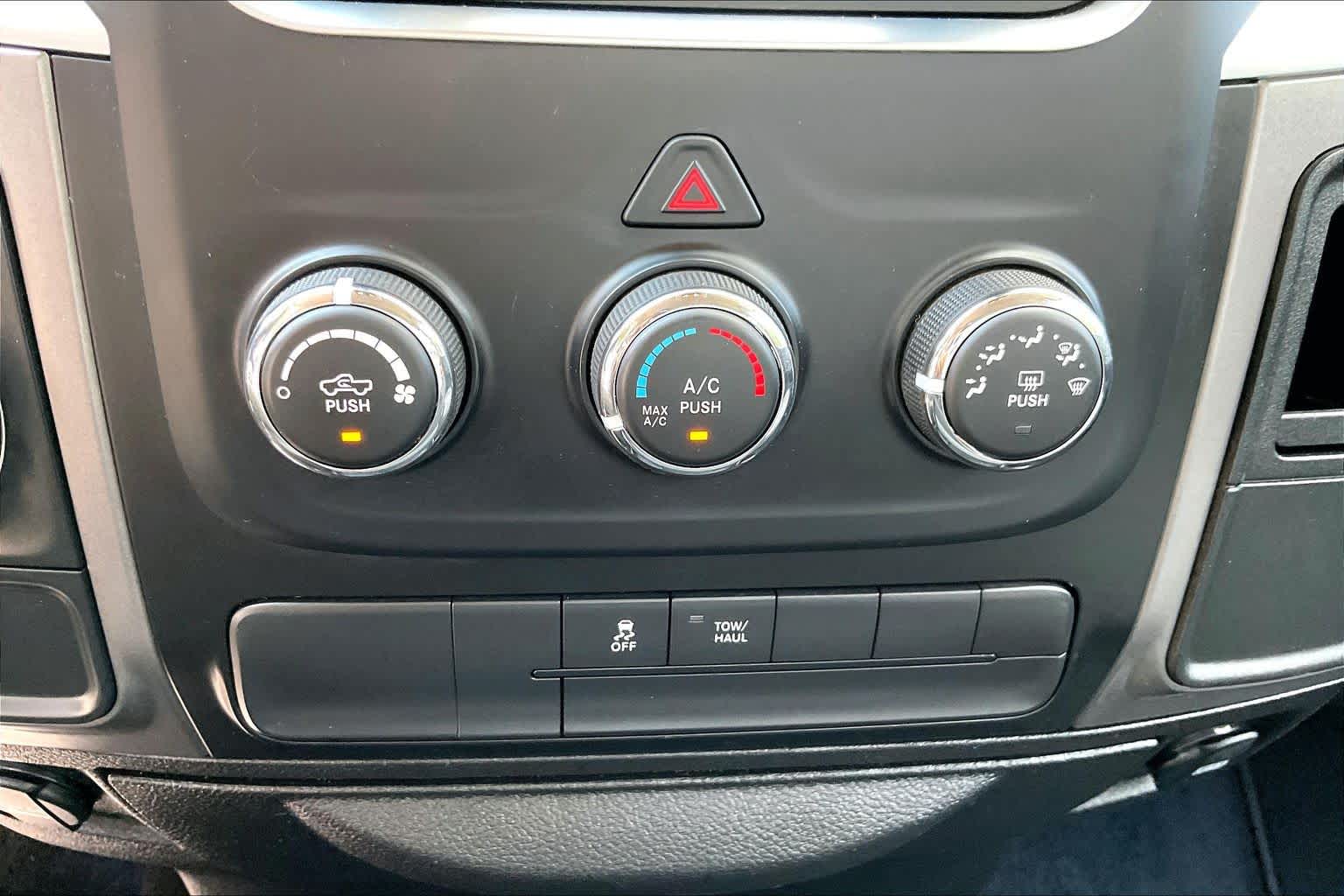 2022 Ram 1500 Classic photo 27 of 29