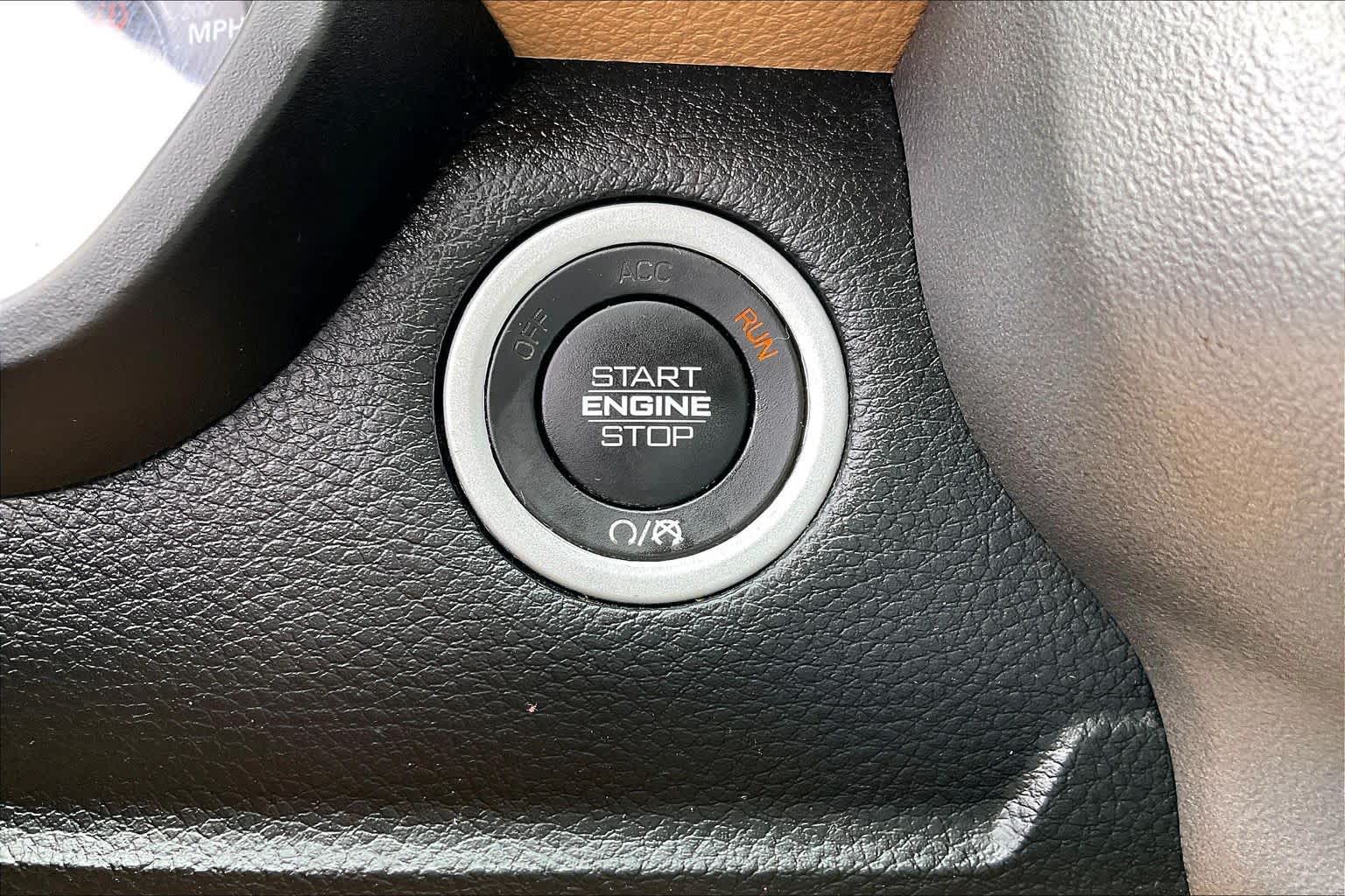 2020 Ram 1500 Lone Star Delmonico Red Pearlcoat at Baytown Ford