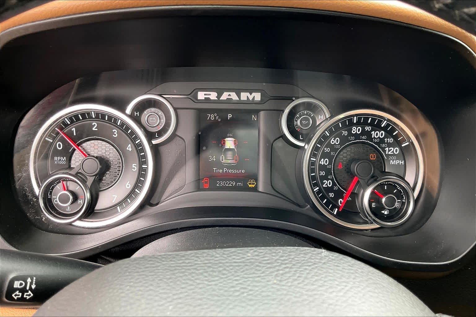 2020 Ram 1500 Lone Star Delmonico Red Pearlcoat at Baytown Ford