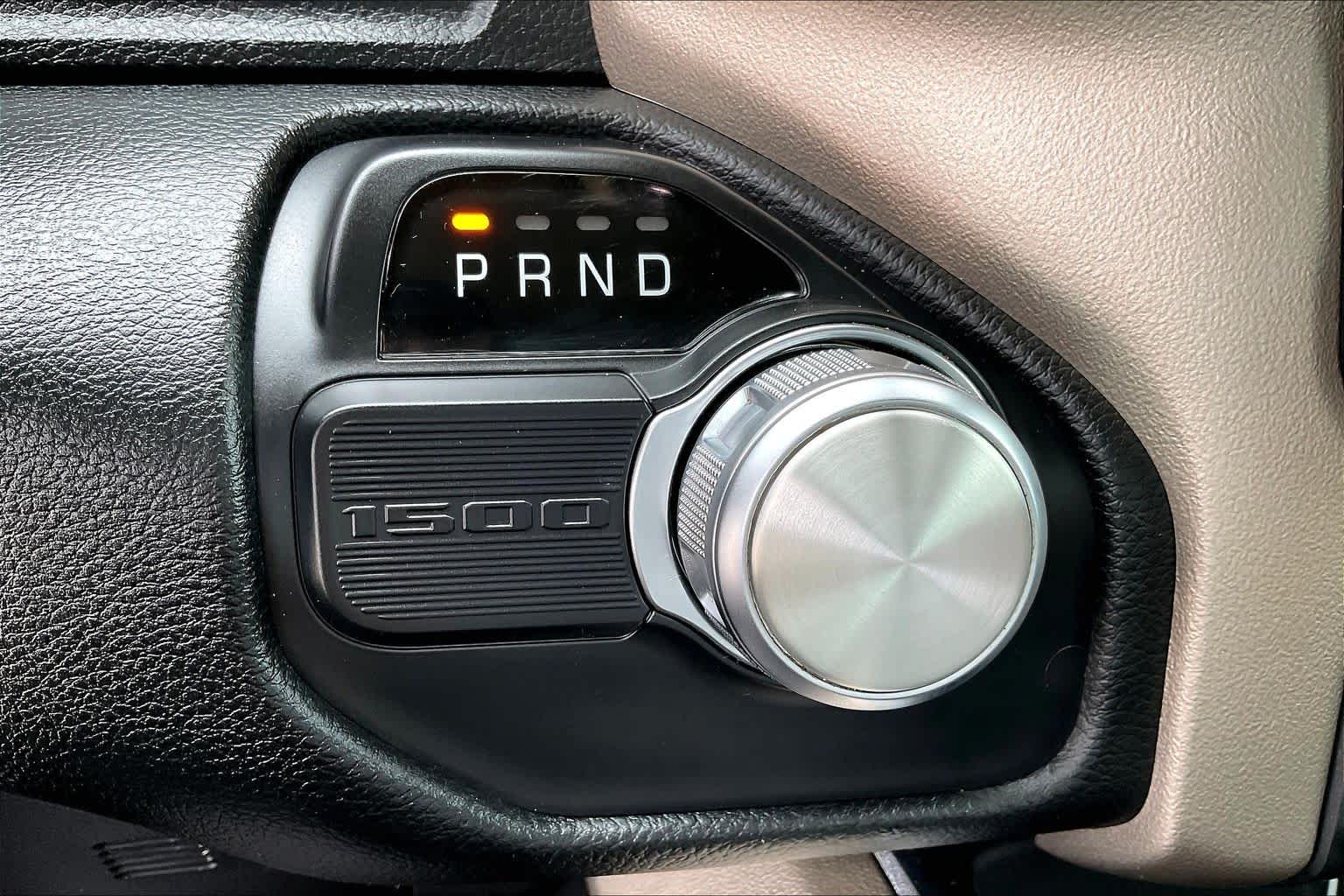 2020 Ram 1500 Laramie Maximum Steel Metallic Clearcoat at Friendly Ford Crosby