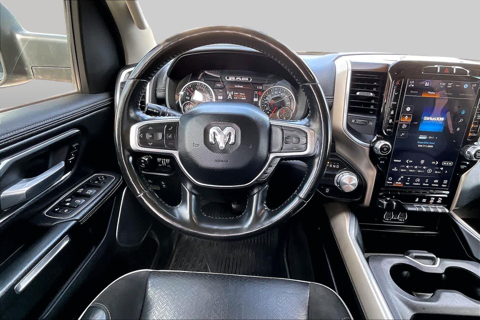 2022 Ram 1500 photo 6 of 35