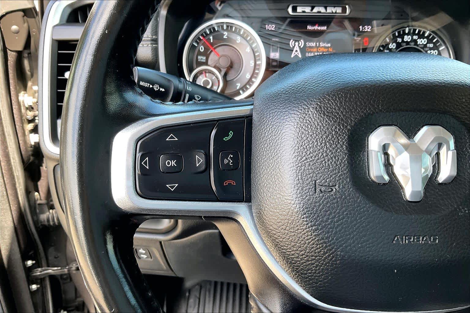 2022 Ram 1500 photo 24 of 35