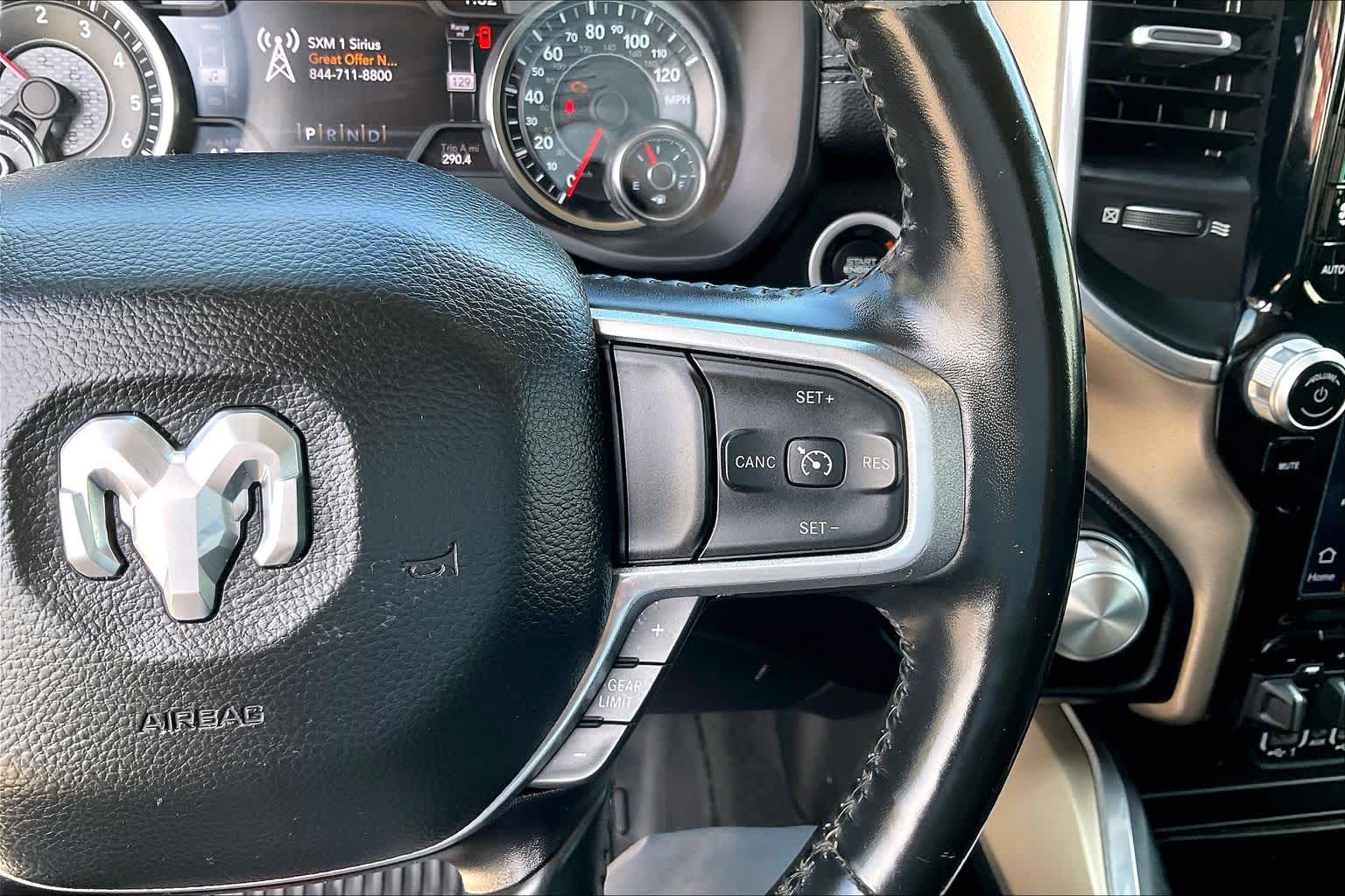 2022 Ram 1500 photo 25 of 35