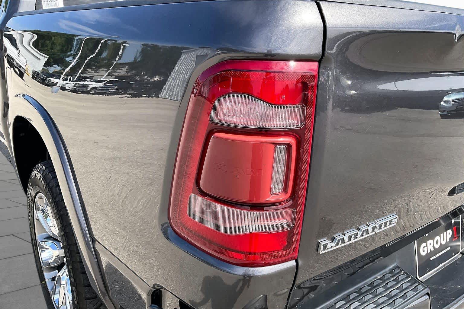 2022 Ram 1500 photo 29 of 35