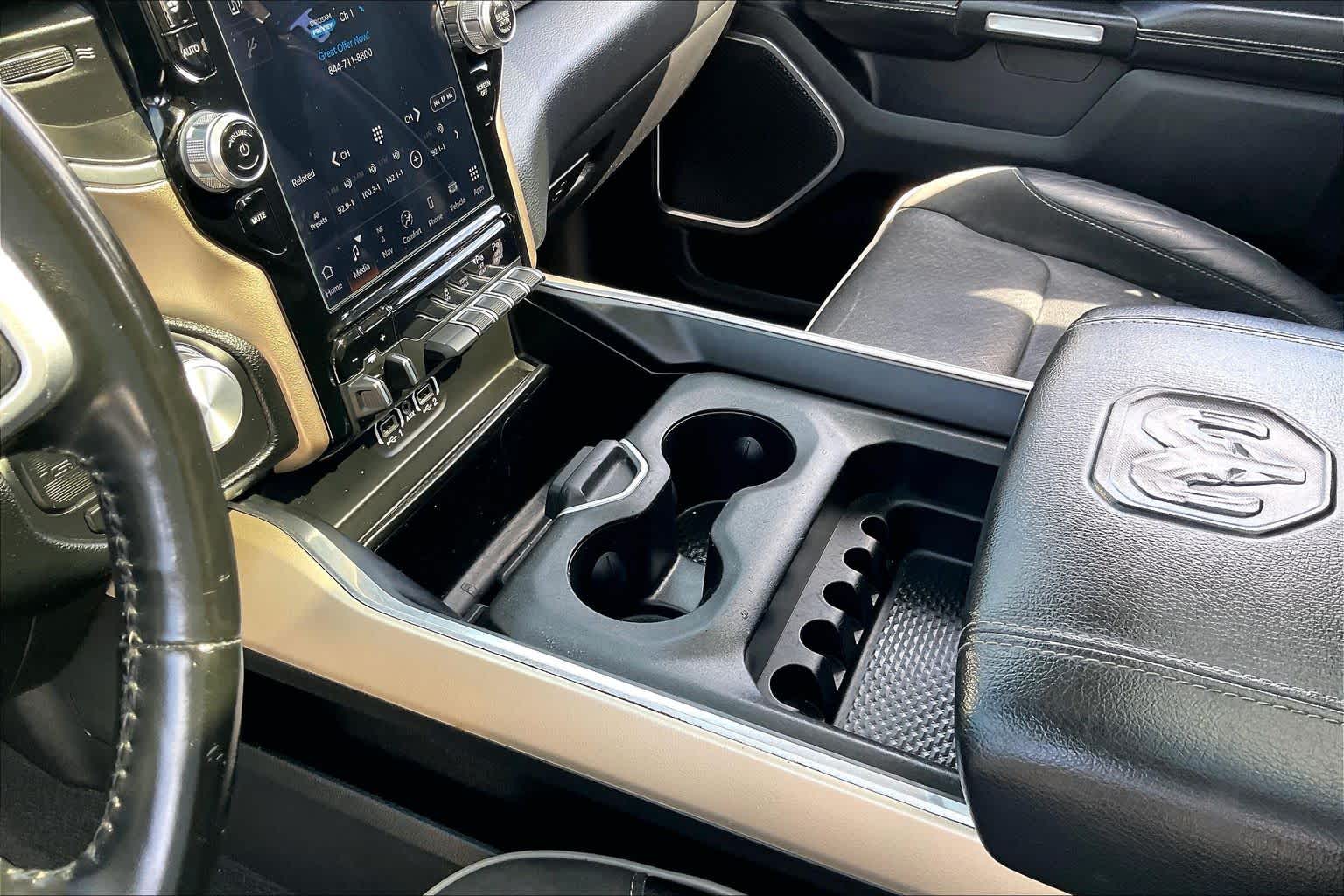 2022 Ram 1500 photo 17 of 35