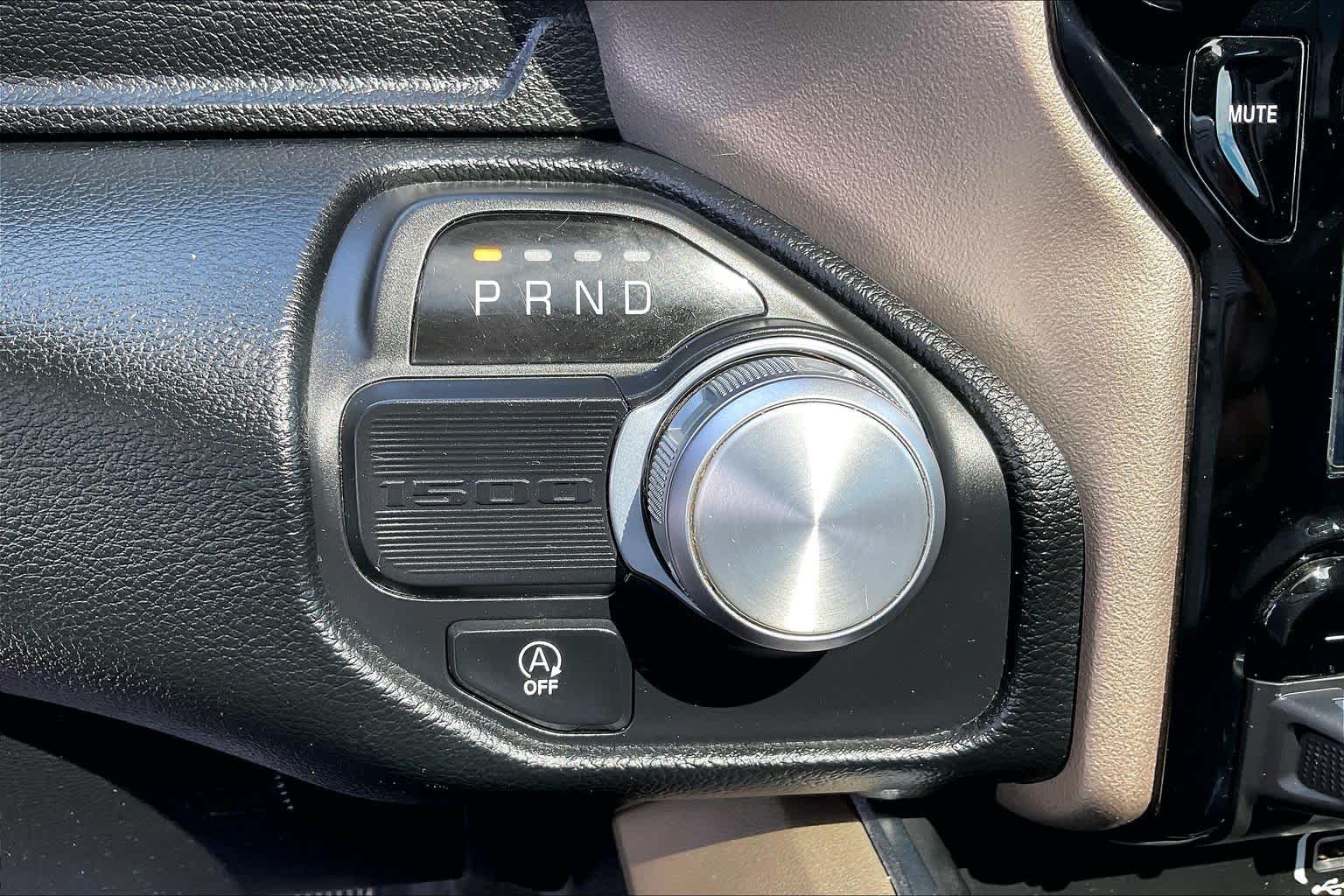 2022 Ram 1500 photo 34 of 35