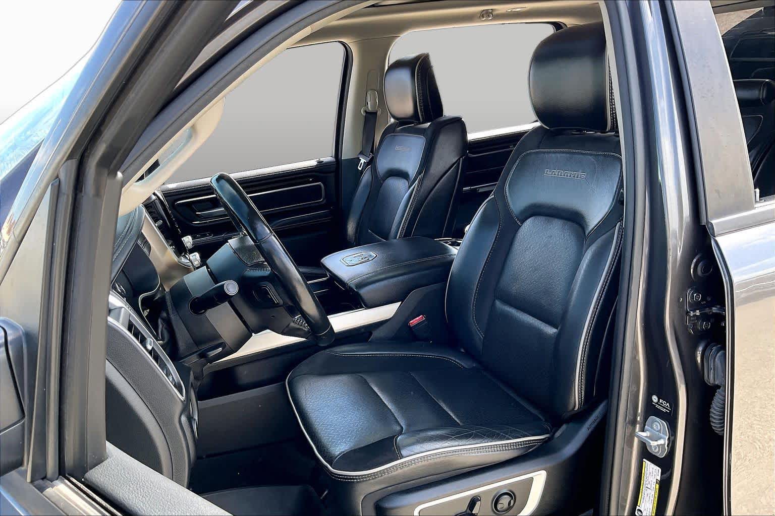 2022 Ram 1500 photo 8 of 35