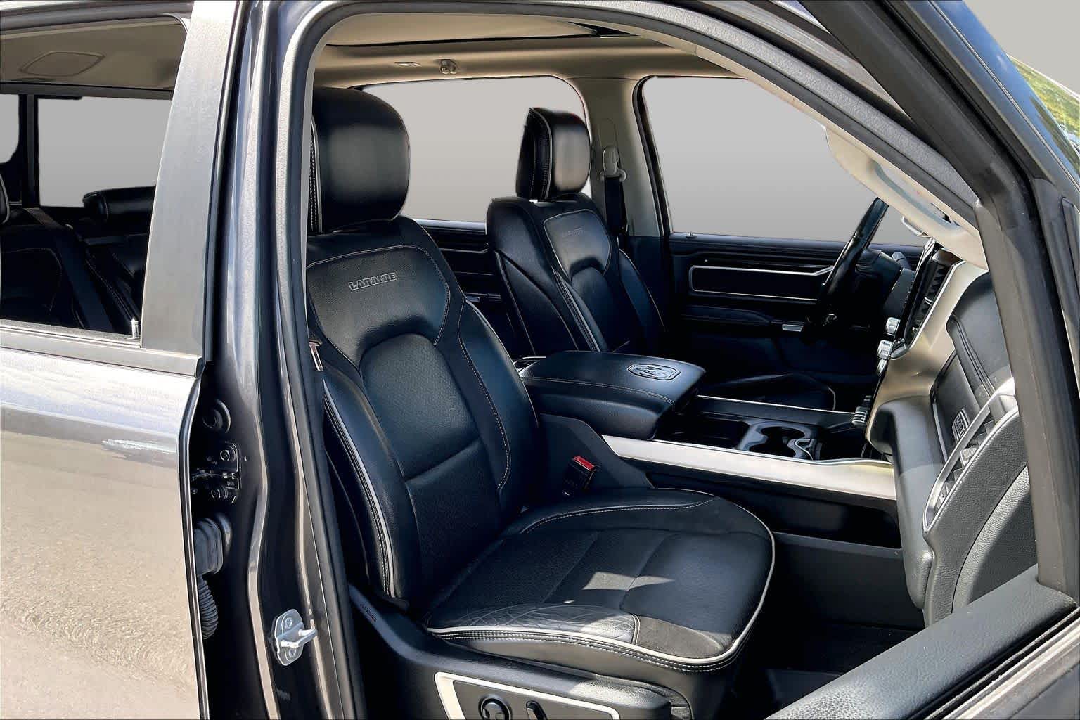 2022 Ram 1500 photo 9 of 35