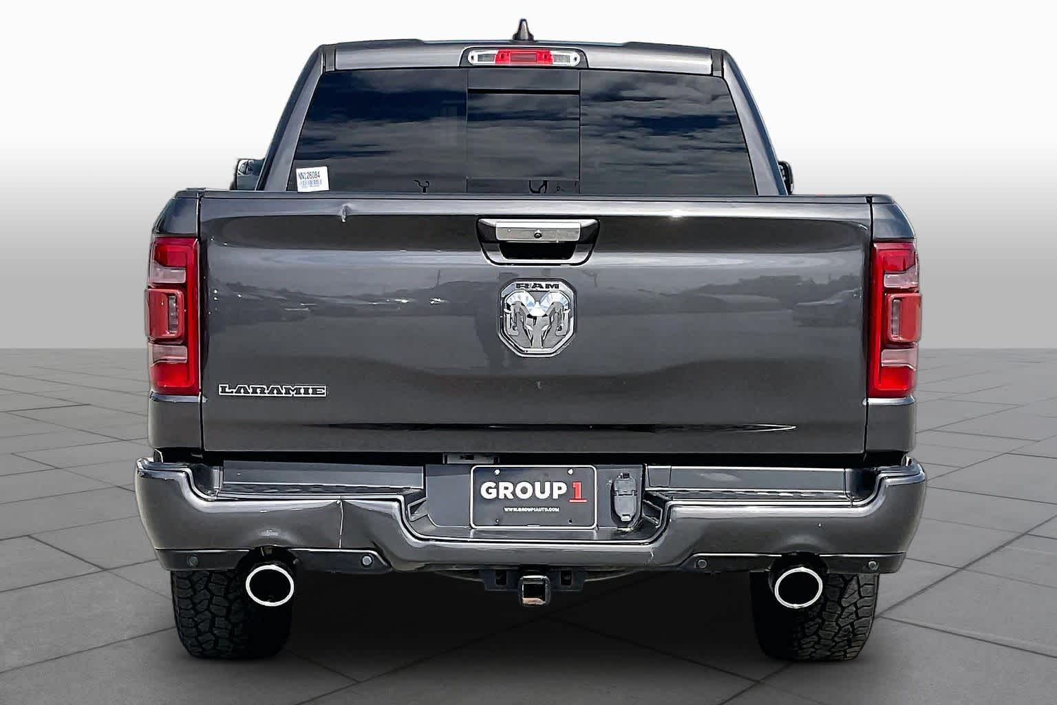 2022 Ram 1500 photo 5 of 35
