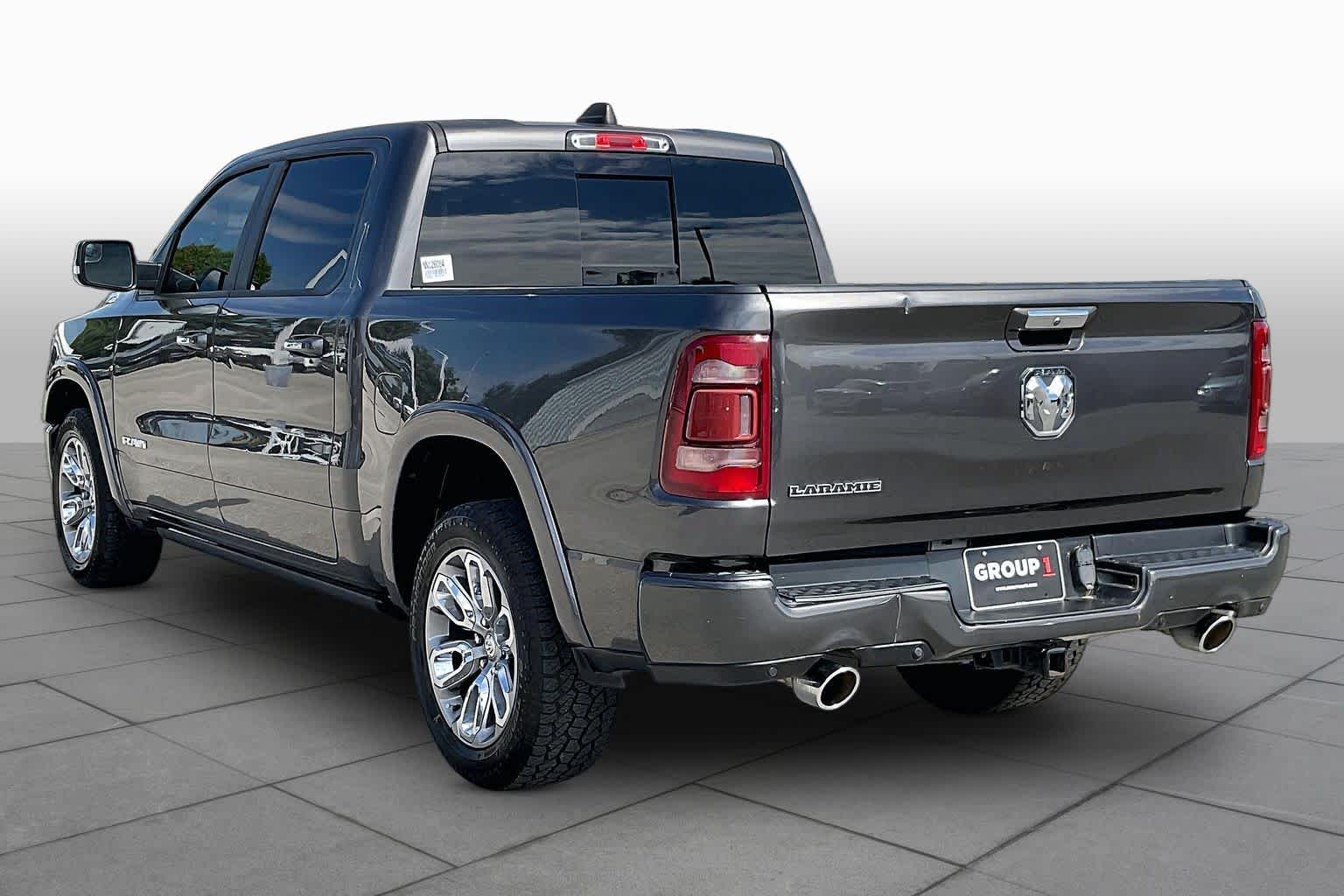 2022 Ram 1500 photo 12 of 35