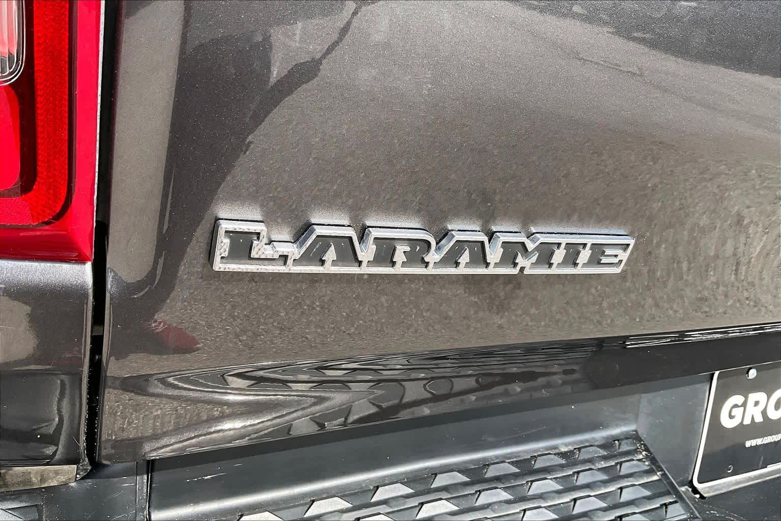 2022 Ram 1500 photo 10 of 35