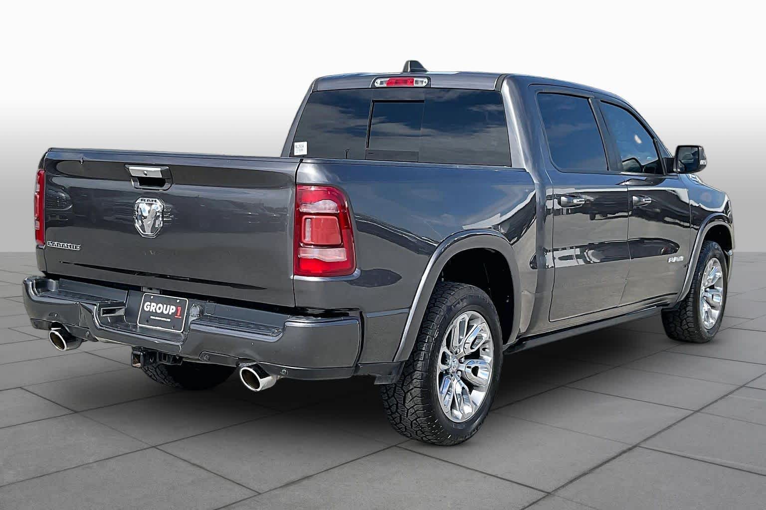2022 Ram 1500 photo 13 of 35