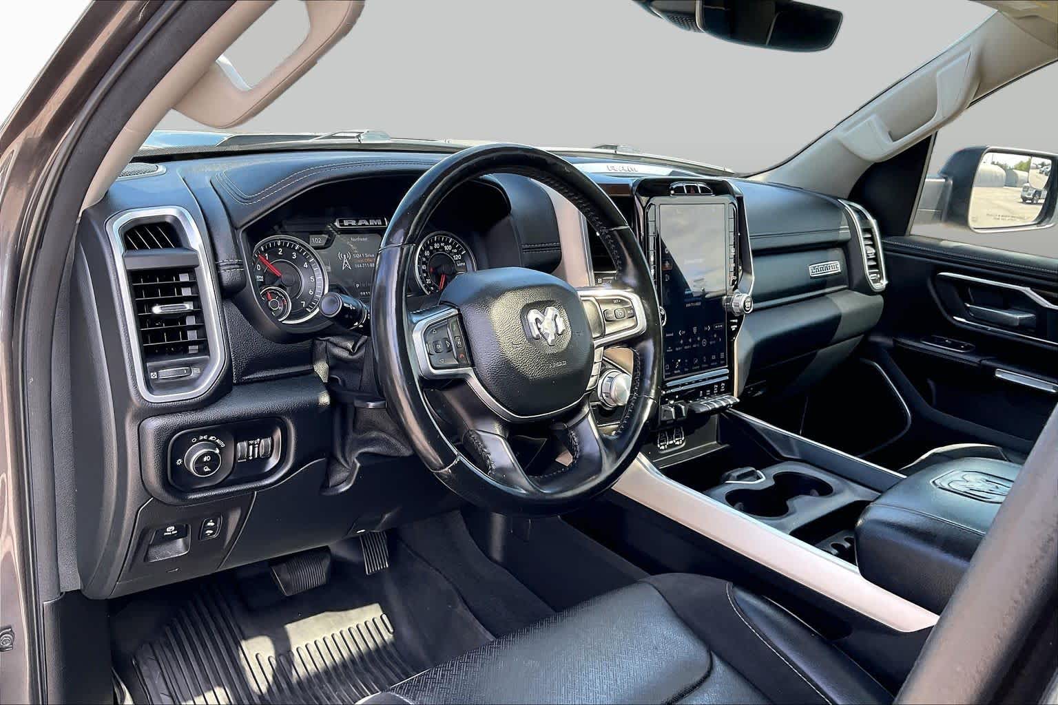 2022 Ram 1500 photo 18 of 35