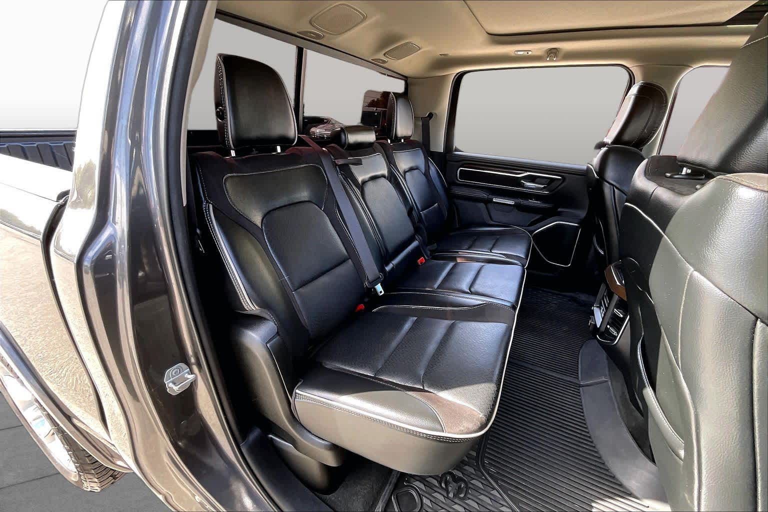 2022 Ram 1500 photo 21 of 35