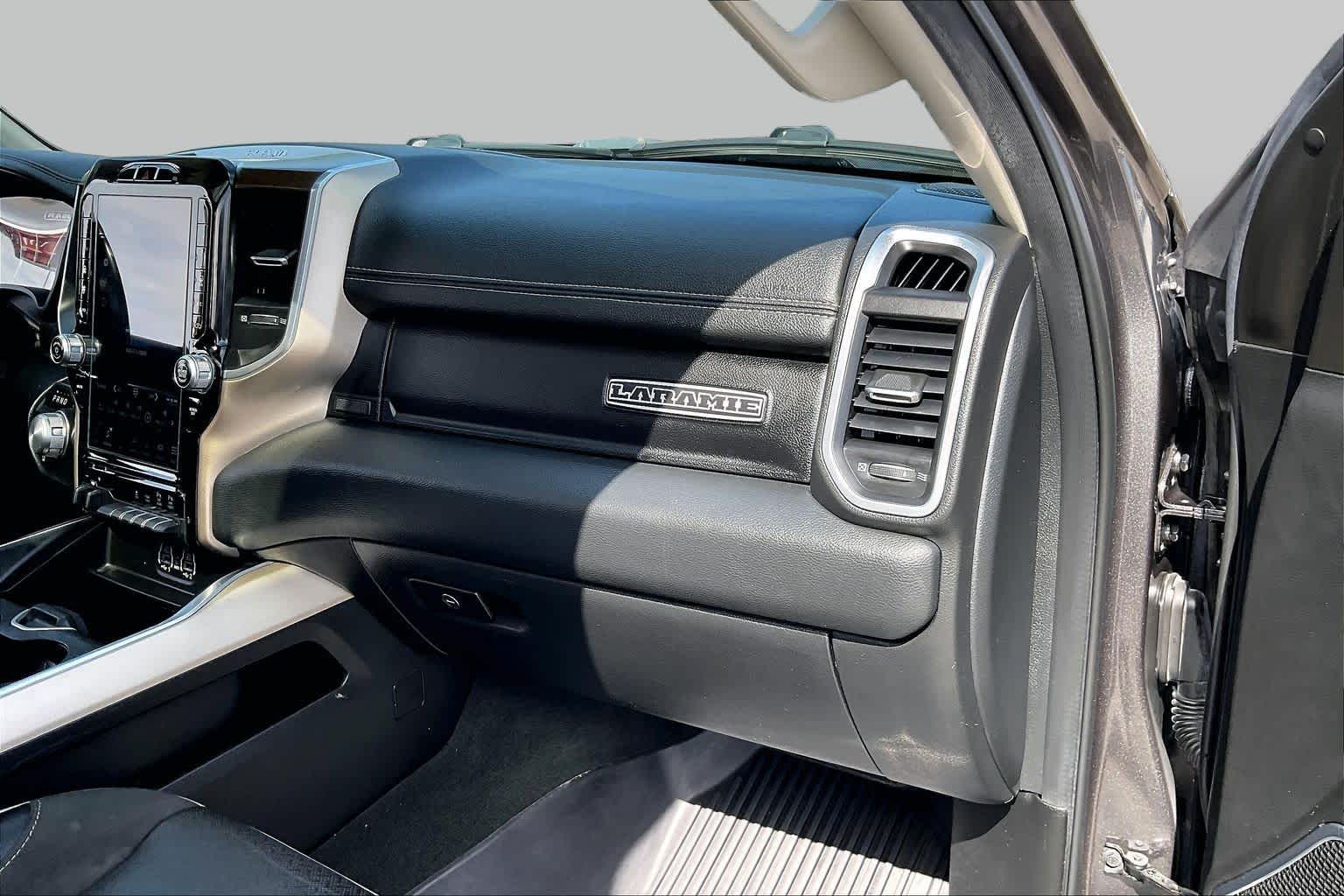 2022 Ram 1500 photo 19 of 35