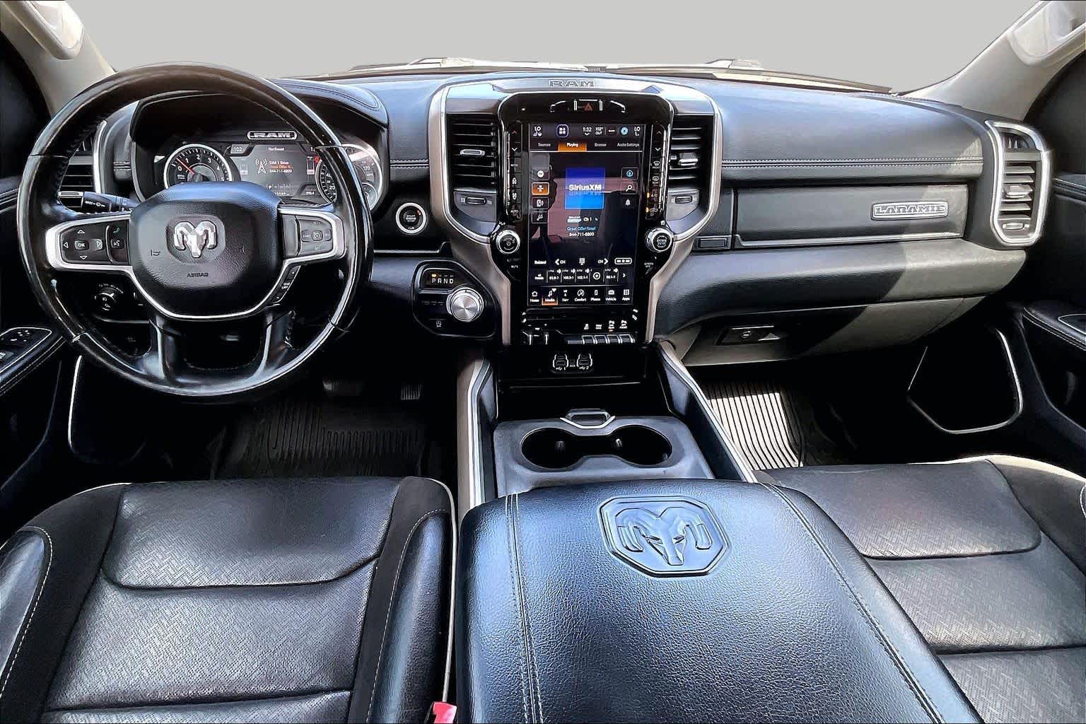 2022 Ram 1500 photo 16 of 35