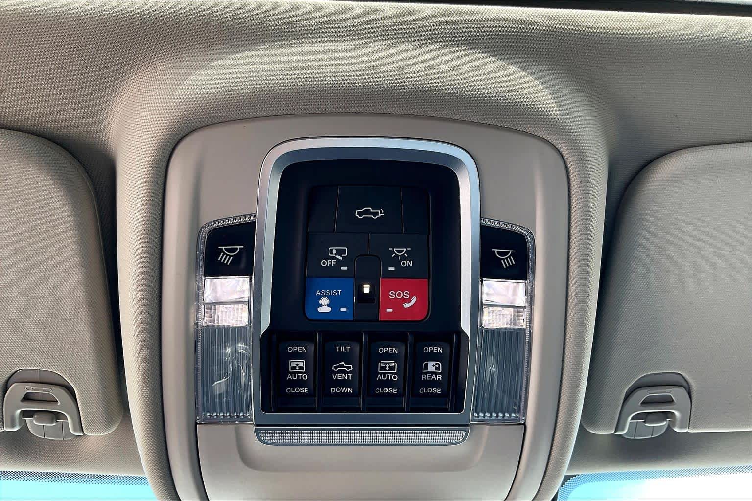 2022 Ram 1500 photo 33 of 35