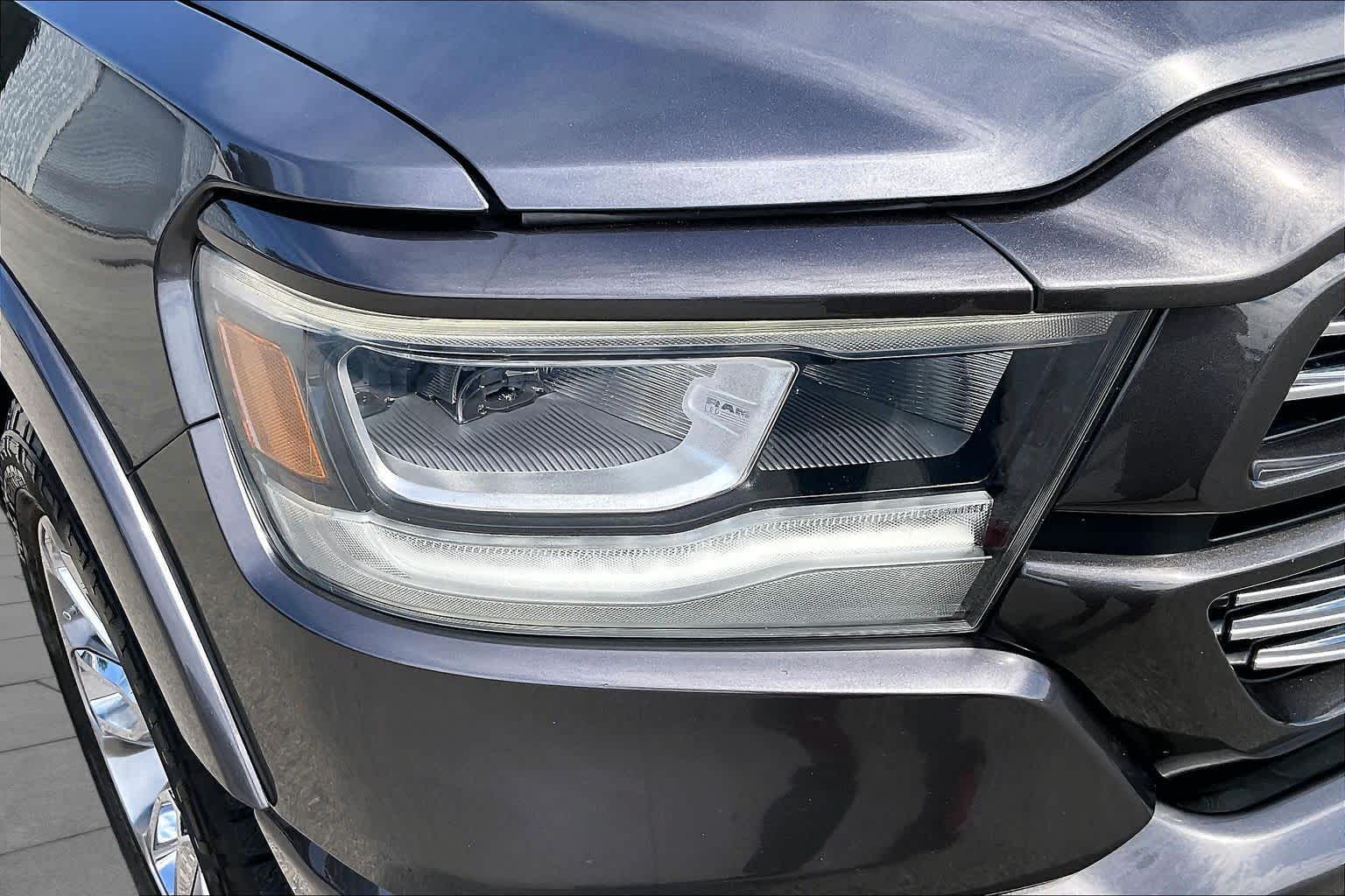 2022 Ram 1500 photo 28 of 35