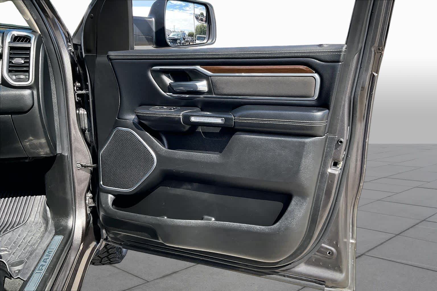 2022 Ram 1500 photo 23 of 35