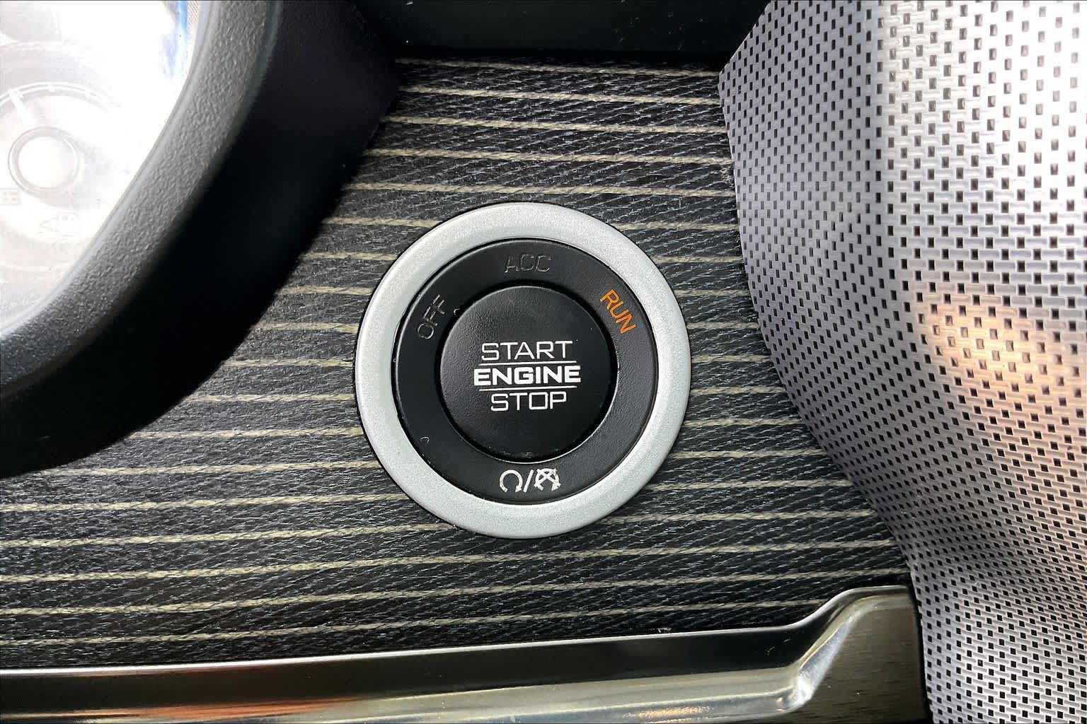 2019 Ram All-New 1500 photo 31 of 33