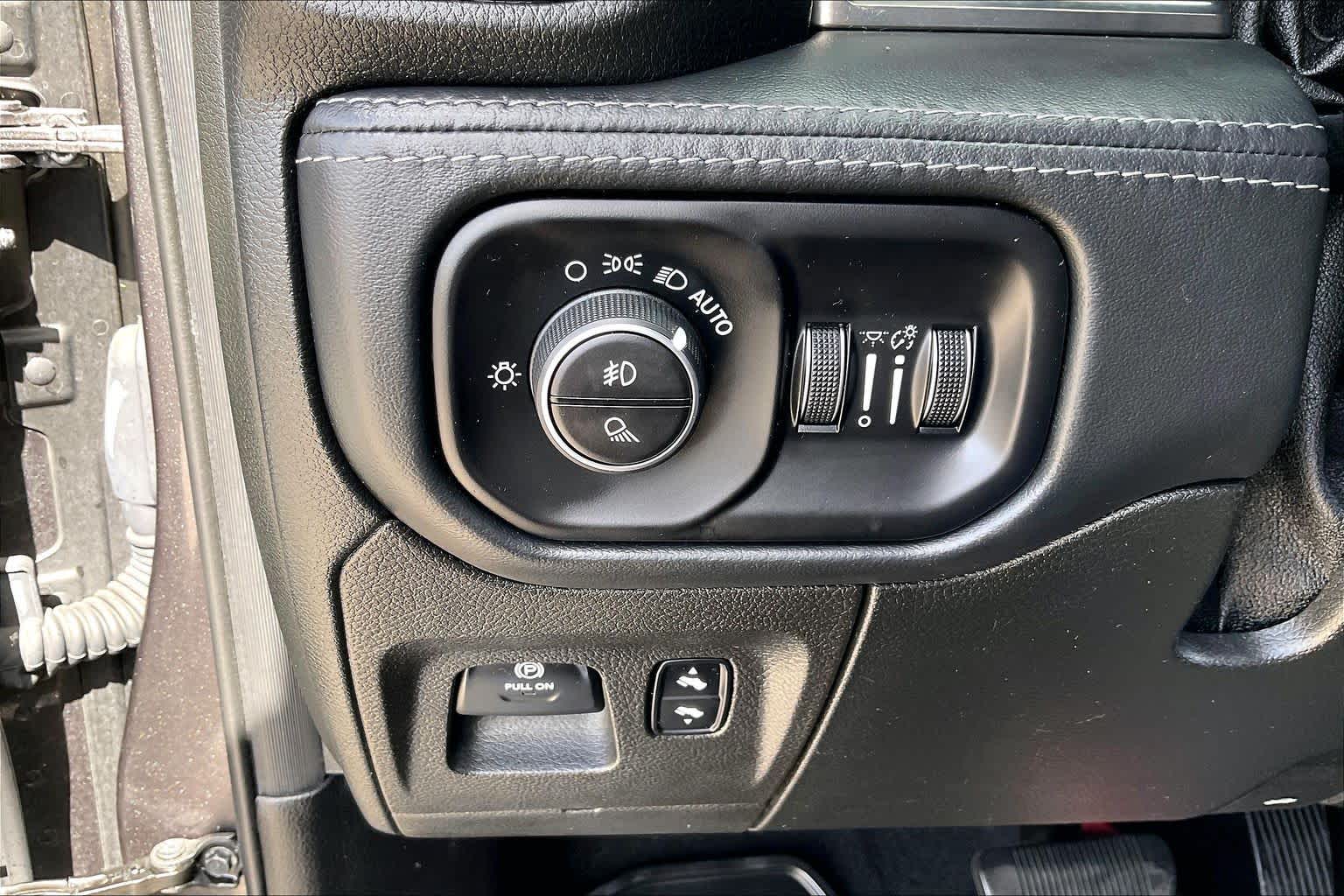 2019 Ram All-New 1500 photo 14 of 33