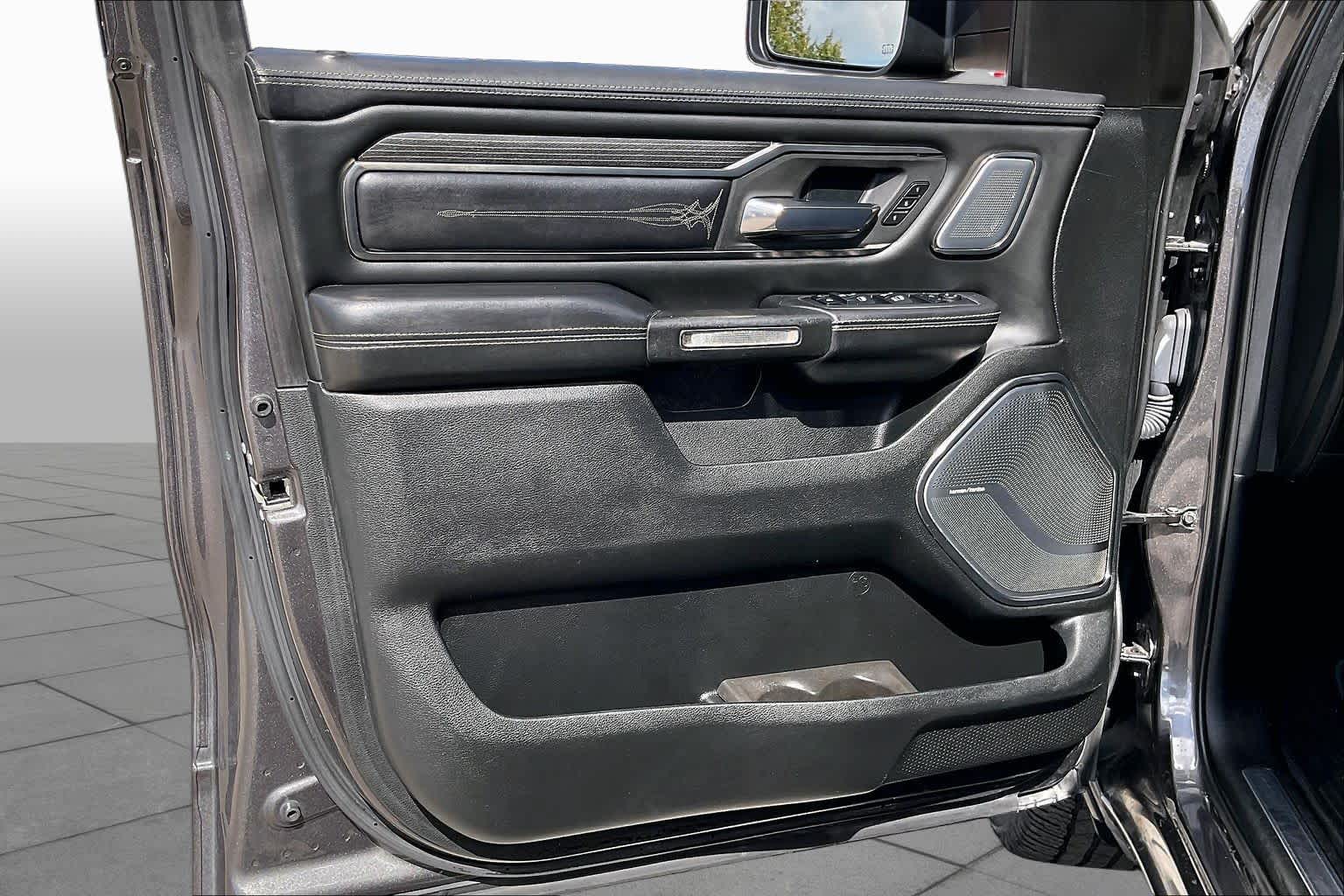 2019 Ram All-New 1500 photo 21 of 33