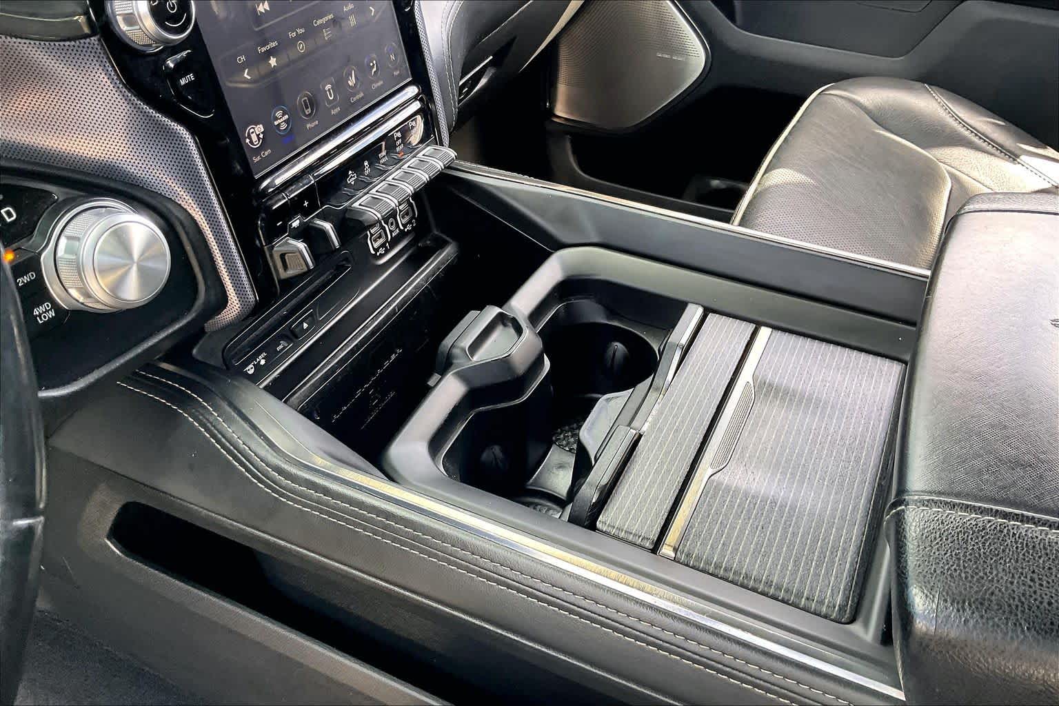 2019 Ram All-New 1500 photo 16 of 33