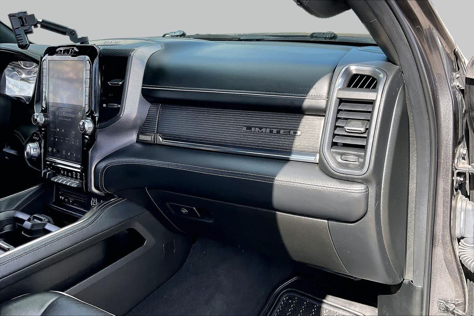 2019 Ram All-New 1500 photo 18 of 33