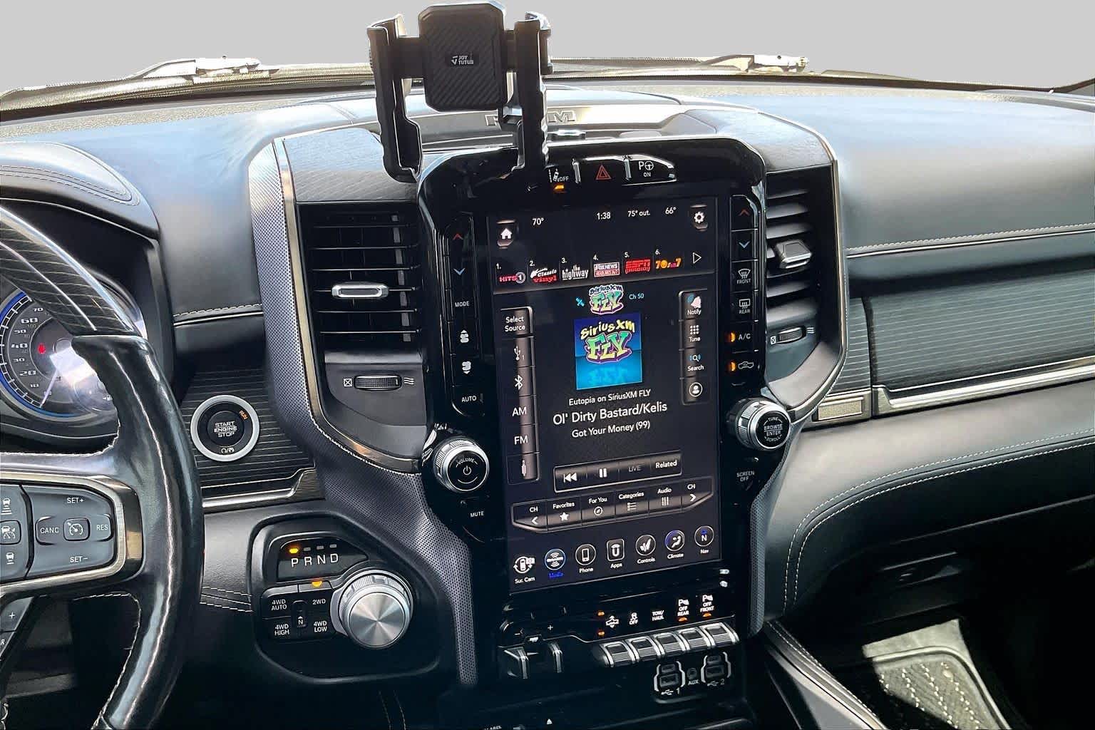 2019 Ram All-New 1500 photo 7 of 33