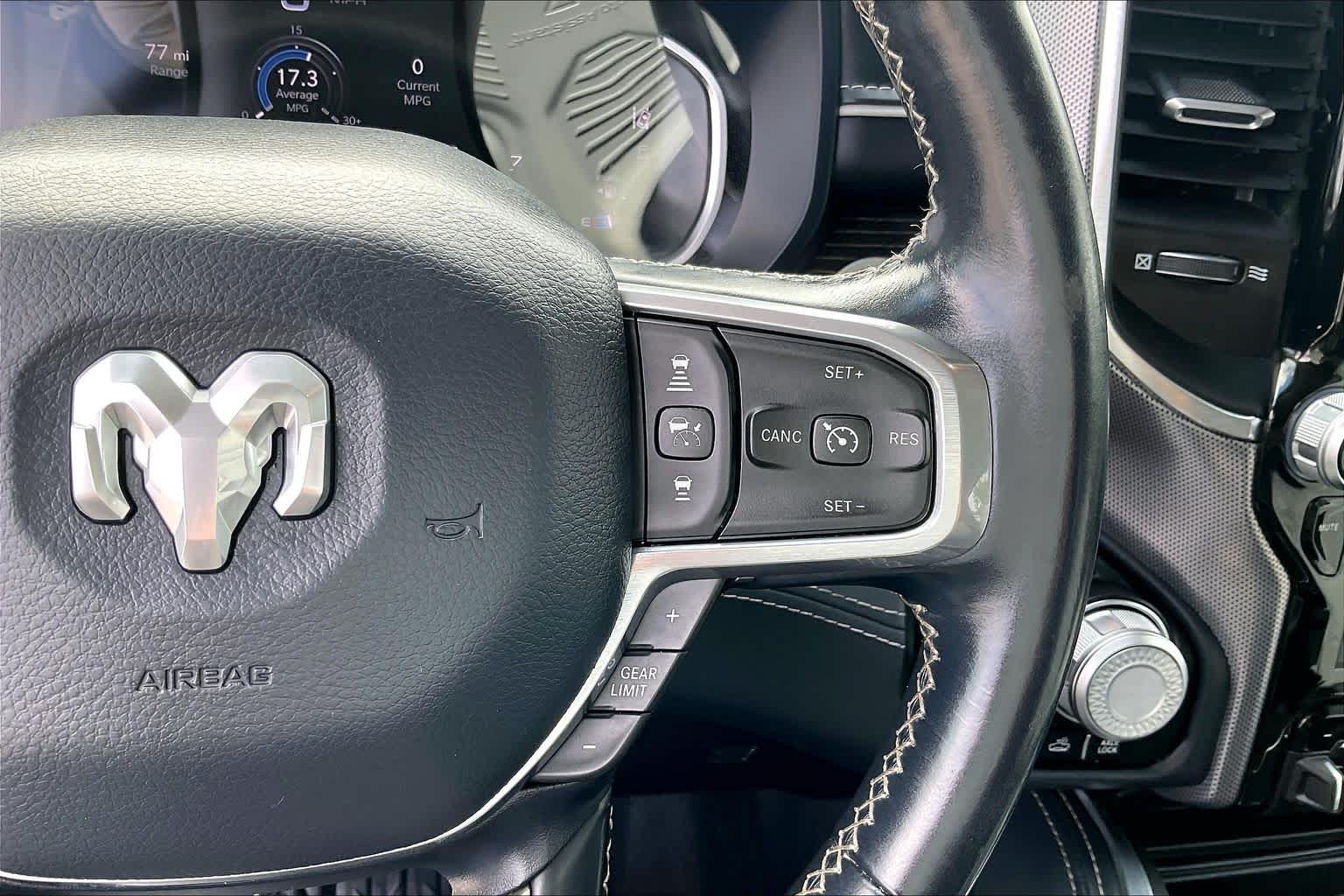 2023 Ram 1500 photo 23 of 33