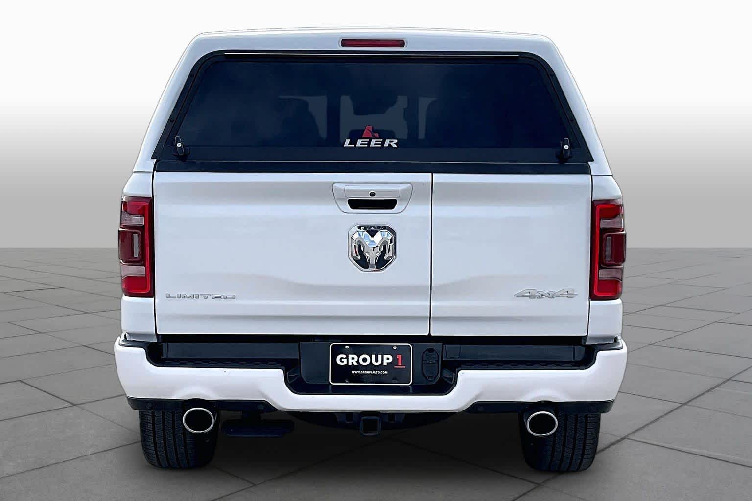 2023 Ram 1500 photo 4 of 33