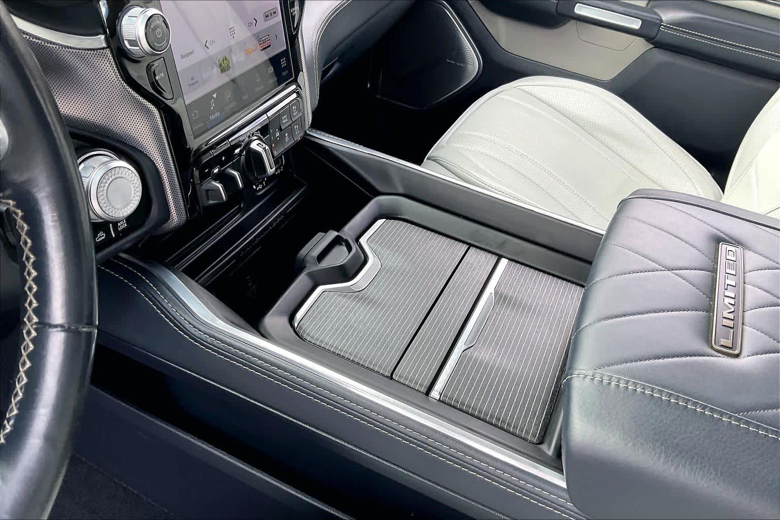 2023 Ram 1500 photo 15 of 33