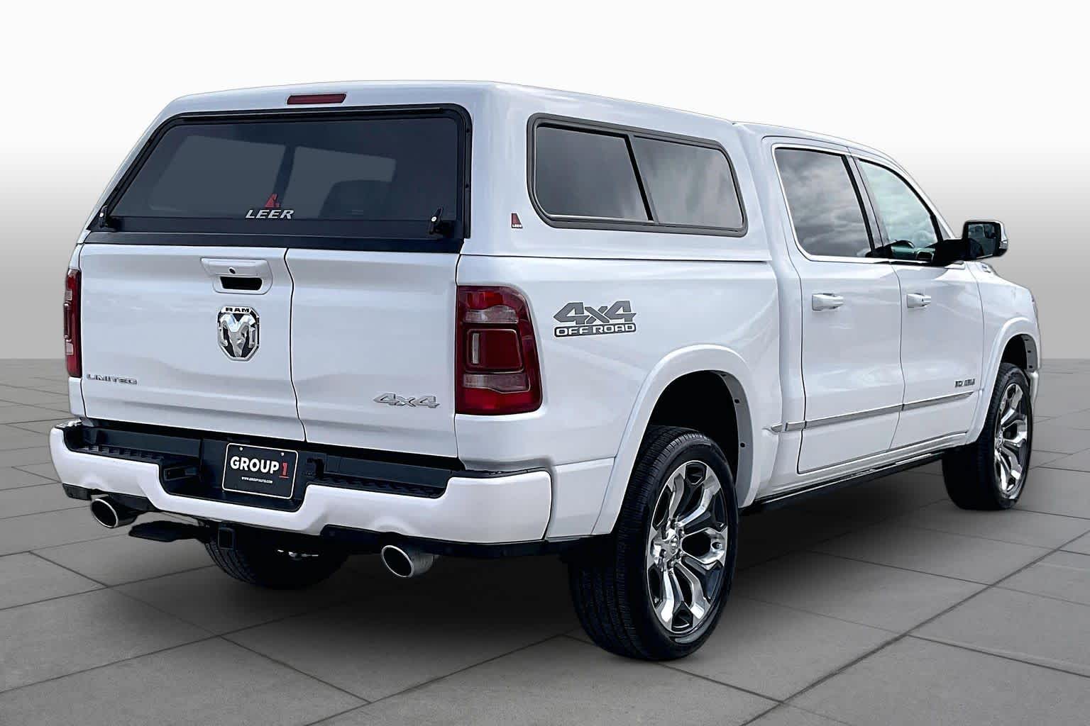 2023 Ram 1500 photo 12 of 33