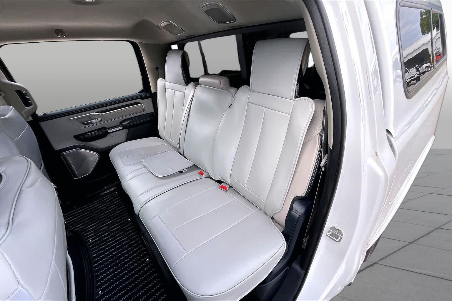 2023 Ram 1500 photo 18 of 33