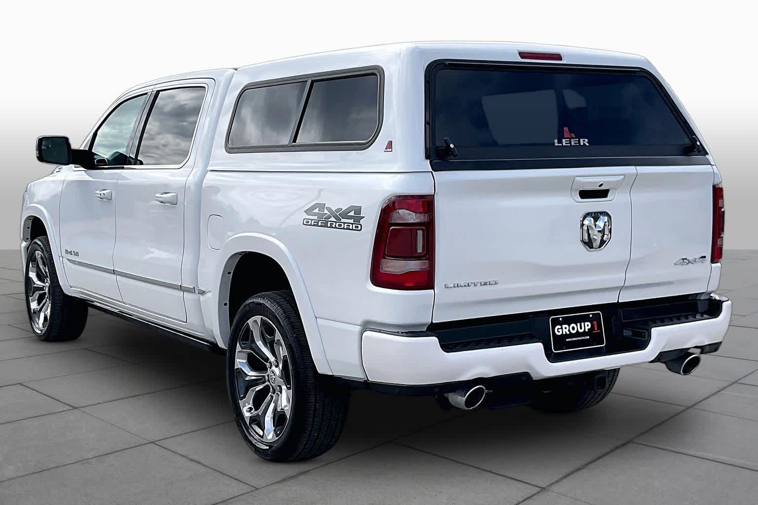 2023 Ram 1500 photo 11 of 33