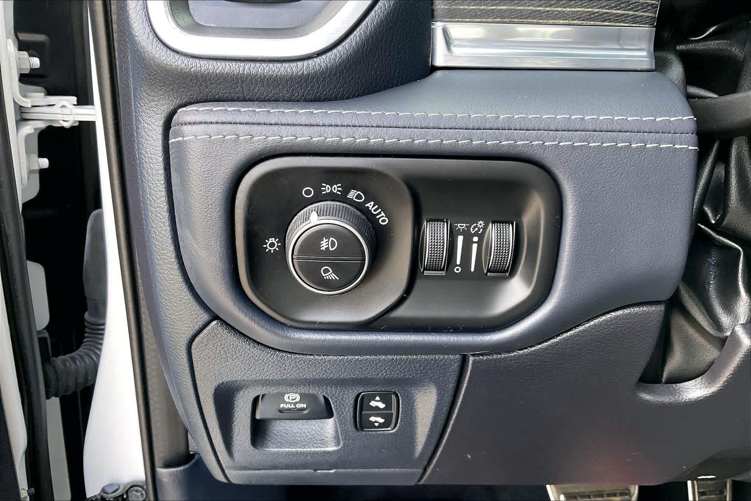 2023 Ram 1500 photo 13 of 33