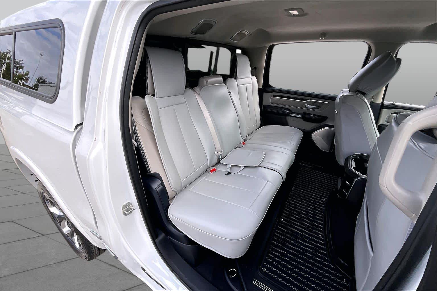 2023 Ram 1500 photo 19 of 33