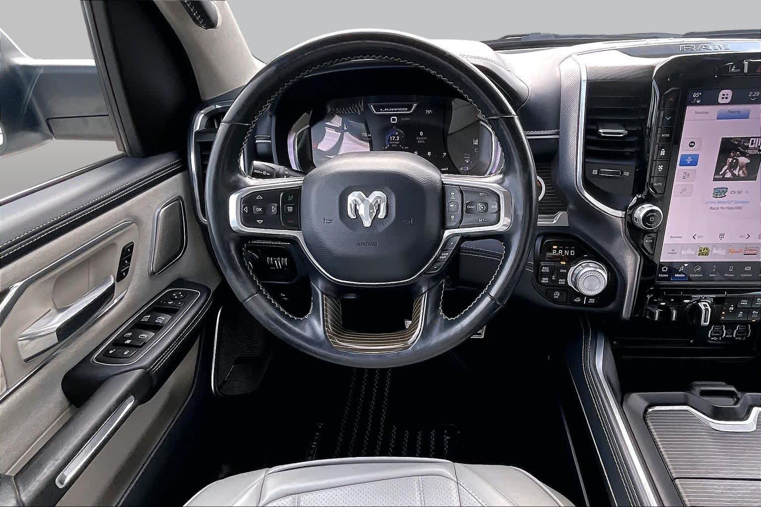 2023 Ram 1500 photo 5 of 33